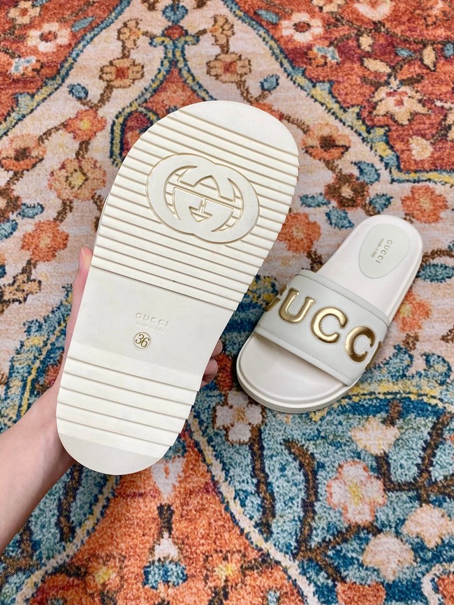 Gucci Womens sandal 93451-1