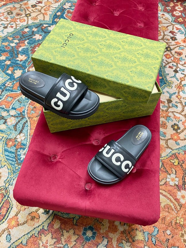 Gucci Womens sandal 93451-2