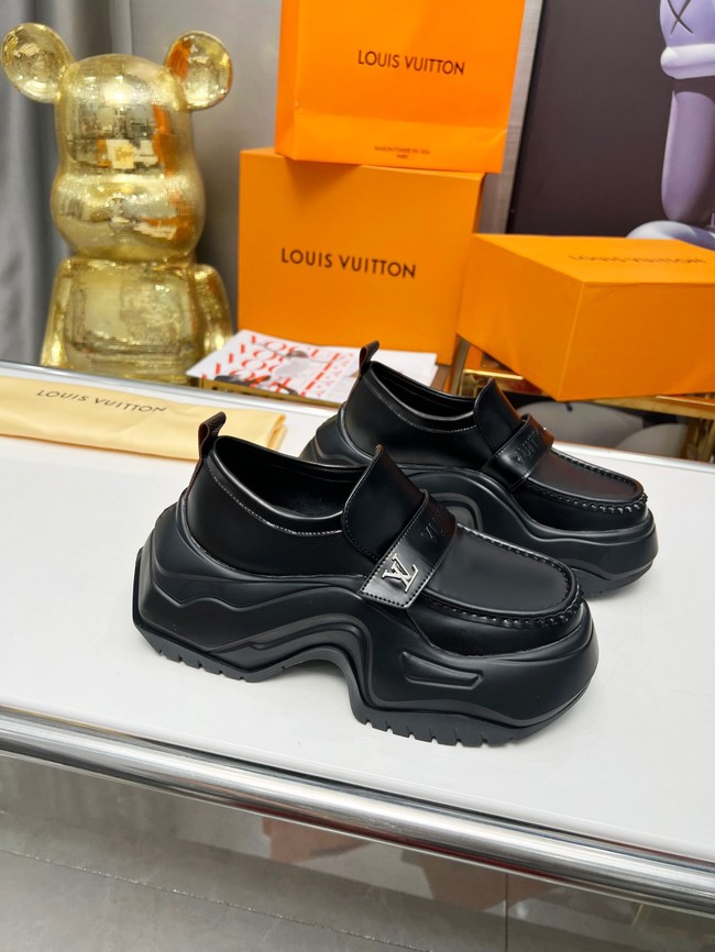Louis Vuitton Archlight 2.0 Platform Loafer 93462-1