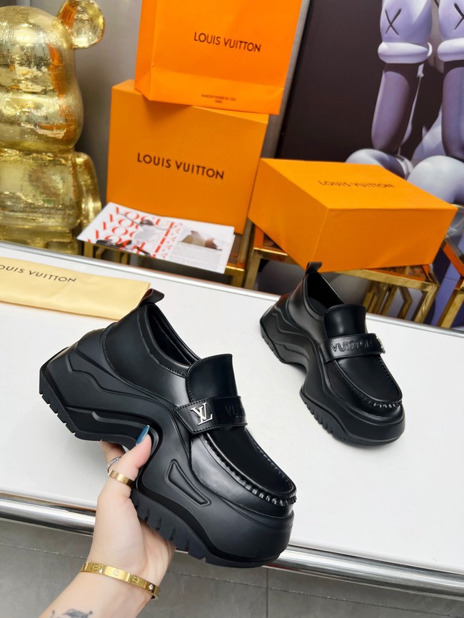 Louis Vuitton Archlight 2.0 Platform Loafer 93462-1
