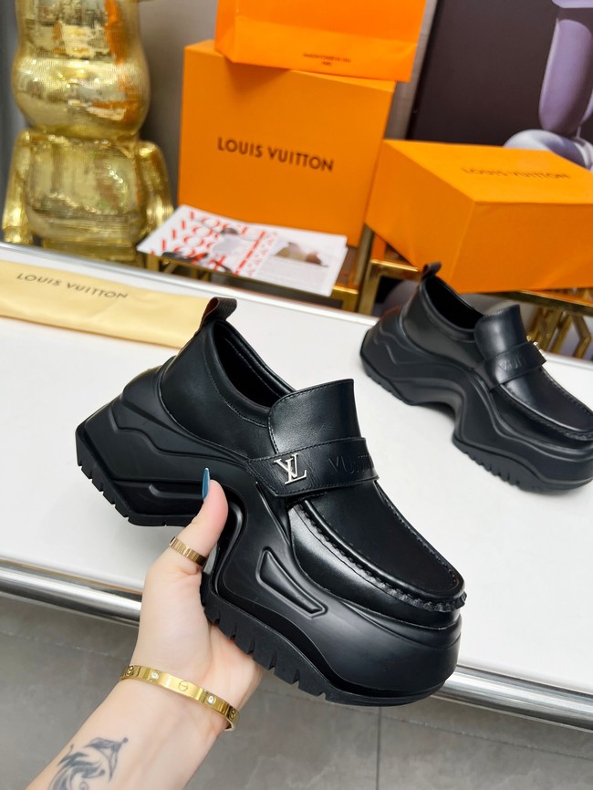 Louis Vuitton Archlight 2.0 Platform Loafer 93462-2