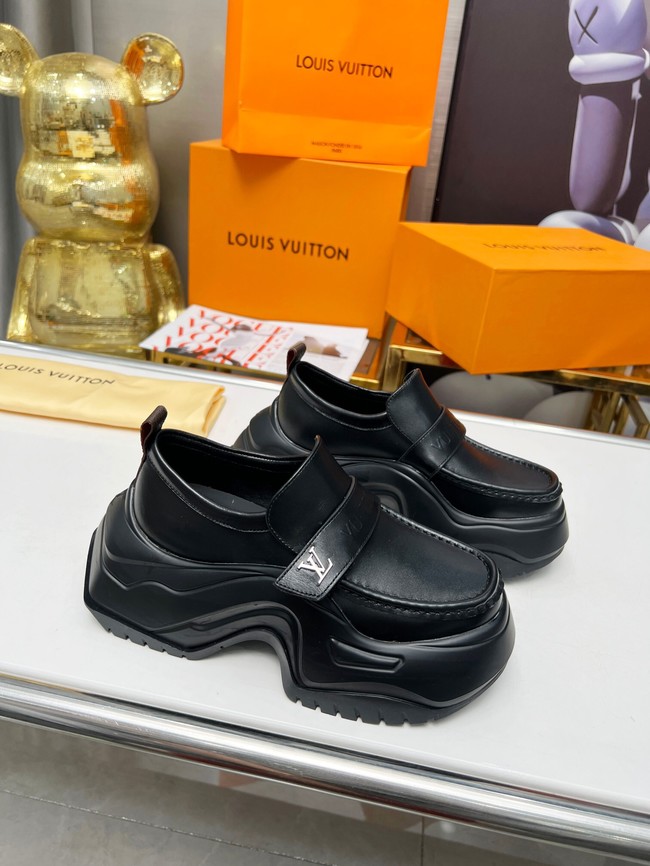 Louis Vuitton Archlight 2.0 Platform Loafer 93462-2