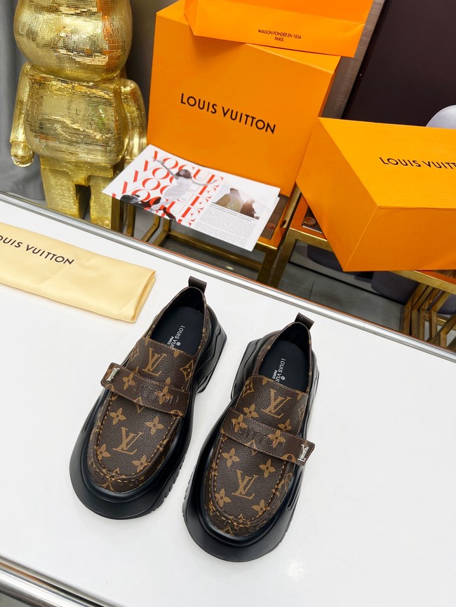 Louis Vuitton Archlight 2.0 Platform Loafer 93462-3