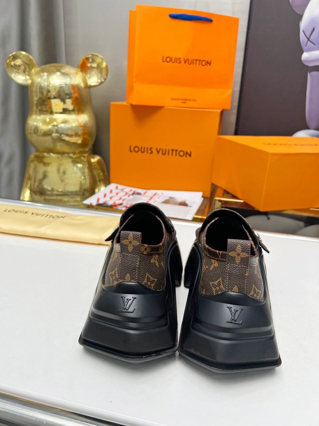 Louis Vuitton Archlight 2.0 Platform Loafer 93462-3