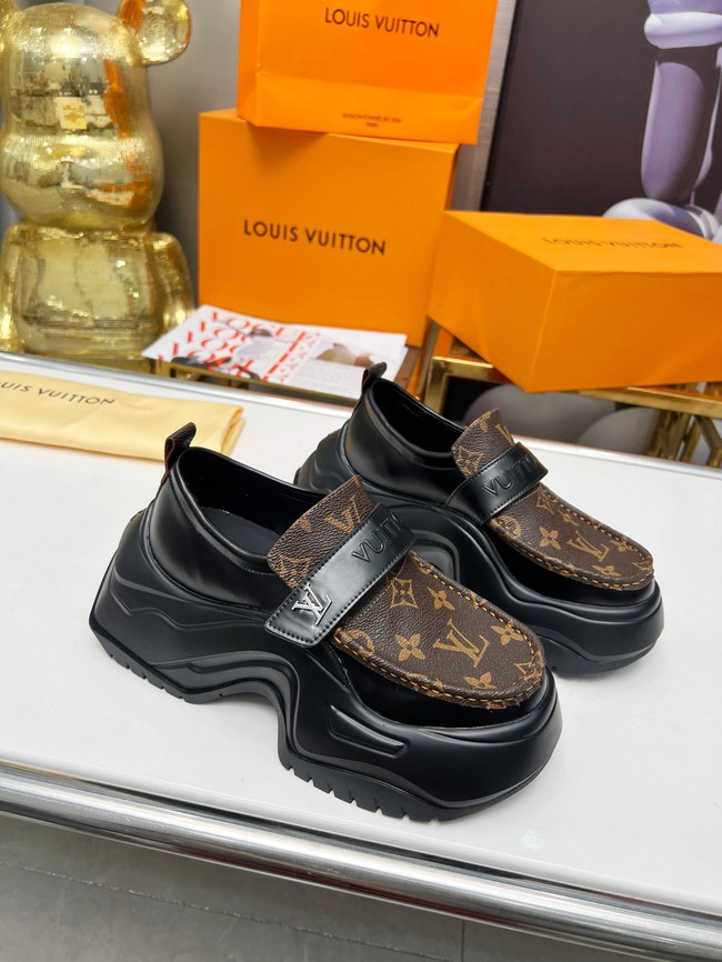 Louis Vuitton Archlight 2.0 Platform Loafer 93462-3