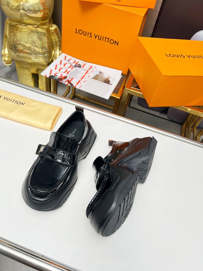 Louis Vuitton Archlight 2.0 Platform Loafer 93462-4