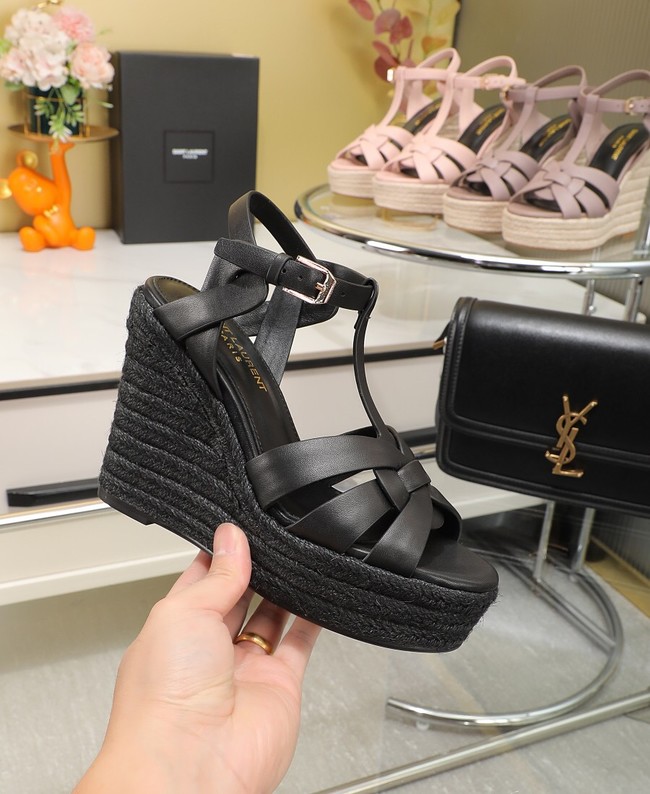 YSL Shoes heel height 14CM 93450-3