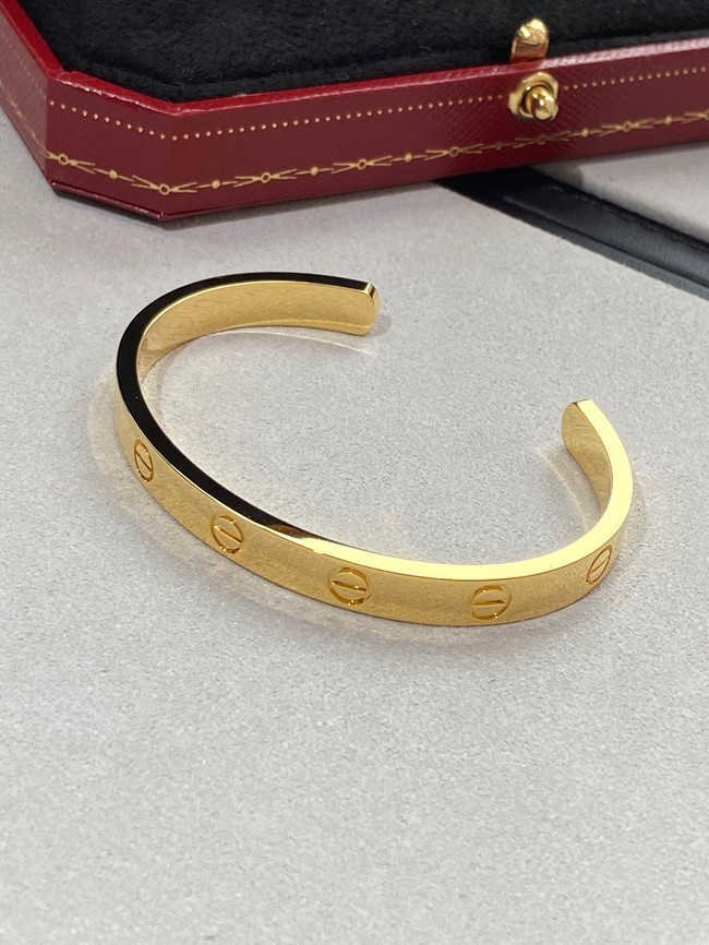 Cartier bracelet CE11723