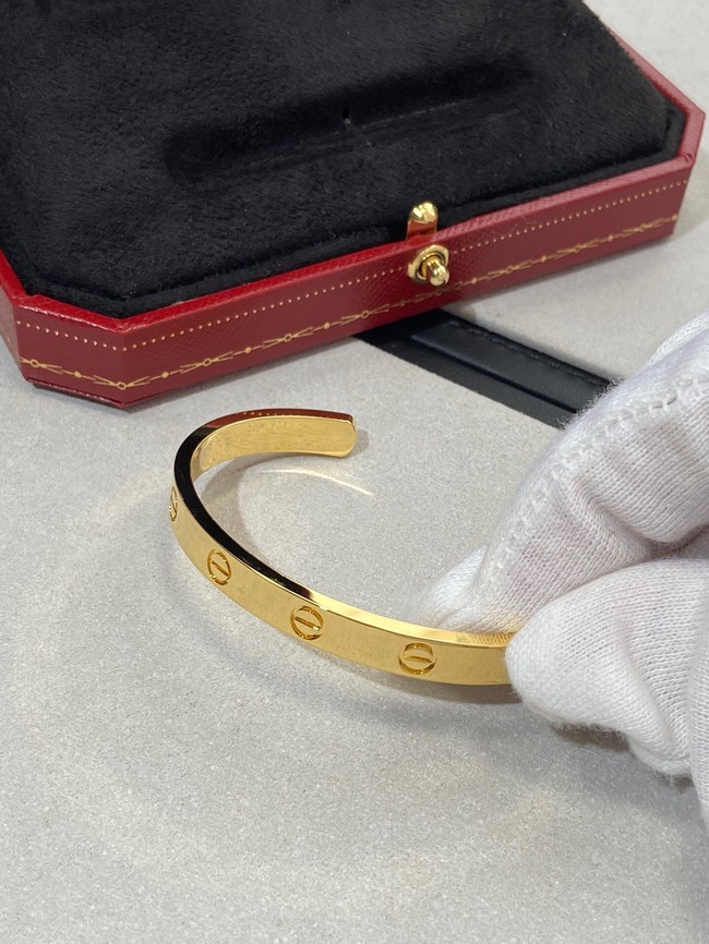 Cartier bracelet CE11723