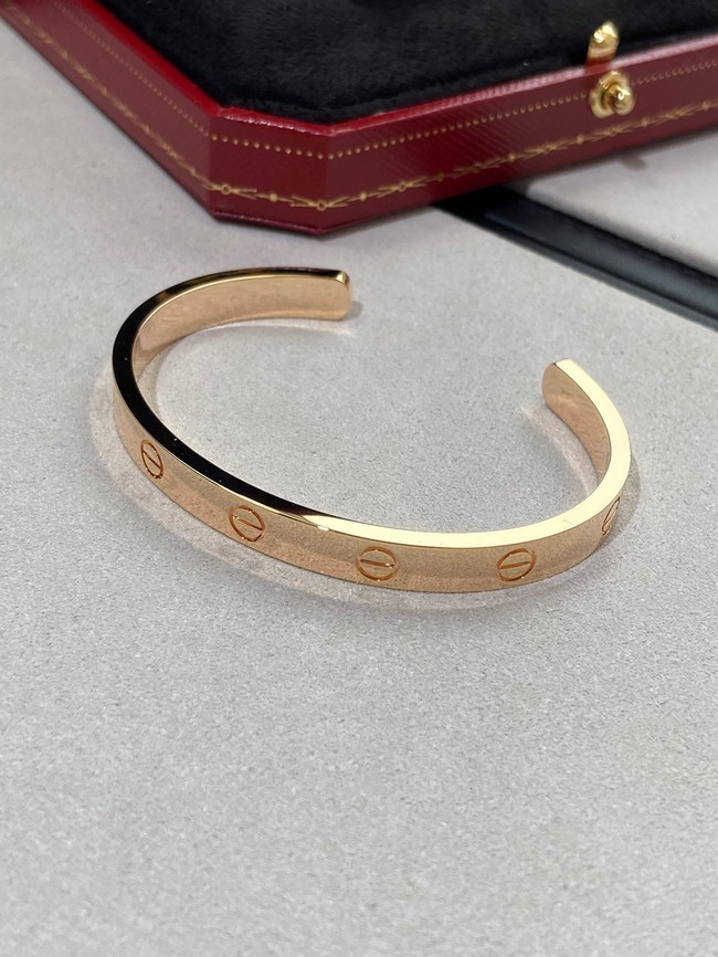 Cartier bracelet CE11725