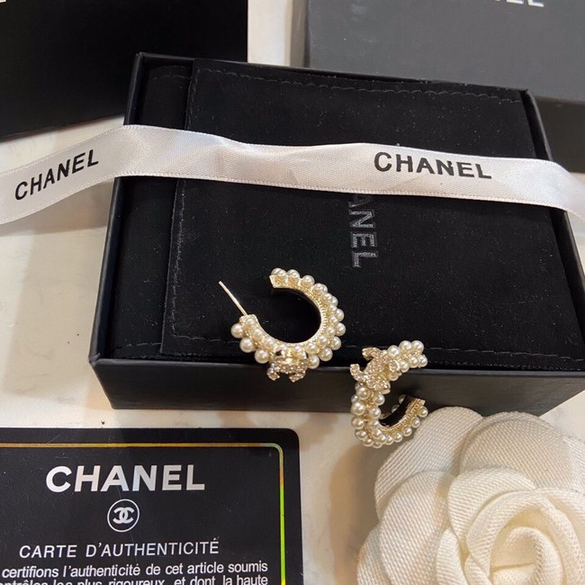 Chanel Earrings CE11715