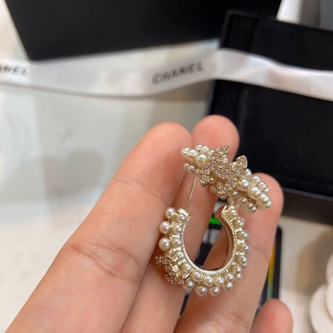 Chanel Earrings CE11715