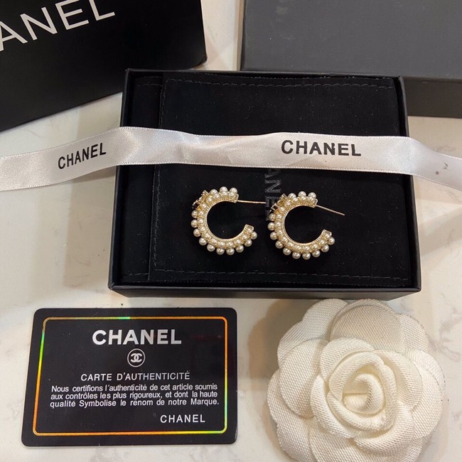 Chanel Earrings CE11715