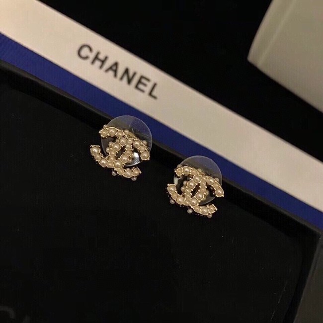 Chanel Earrings CE11717