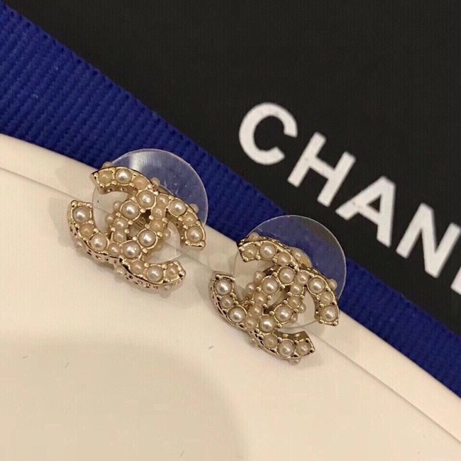 Chanel Earrings CE11717