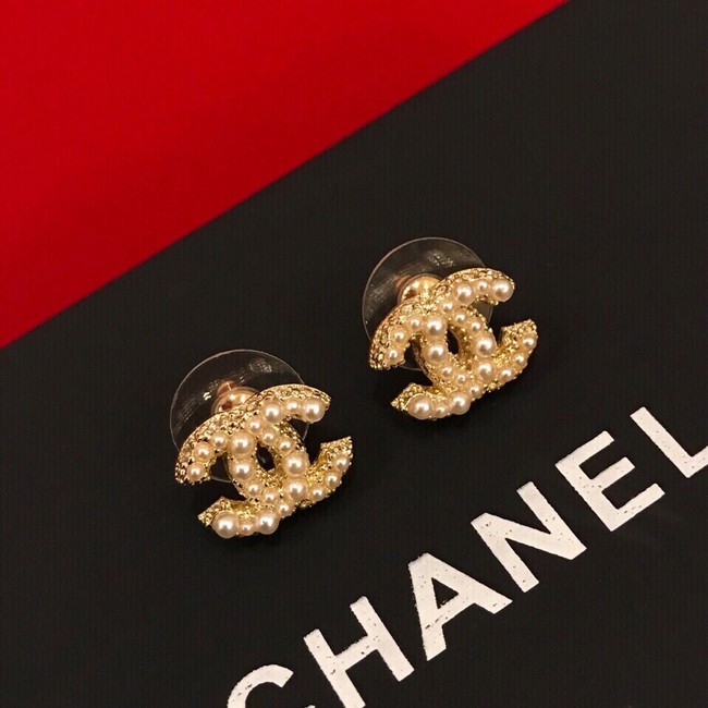 Chanel Earrings CE11718