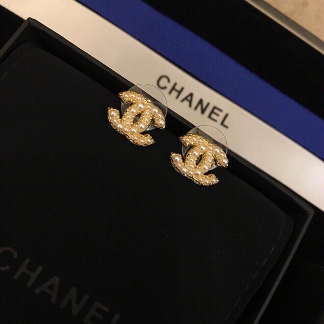 Chanel Earrings CE11718