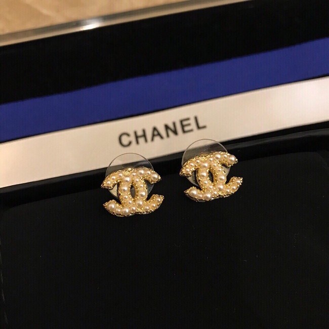 Chanel Earrings CE11718