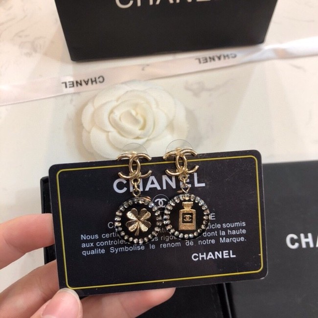 Chanel Earrings CE11719