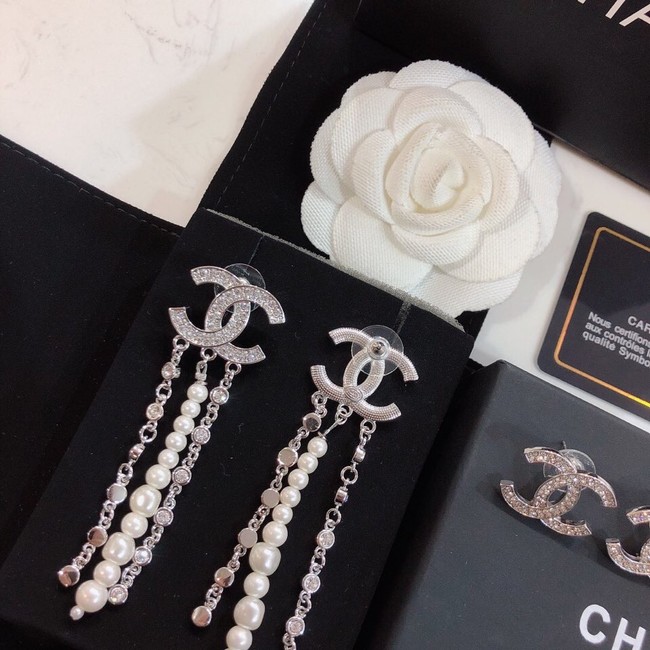 Chanel Earrings CE11722