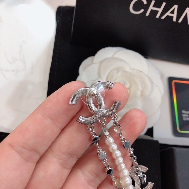 Chanel Earrings CE11722