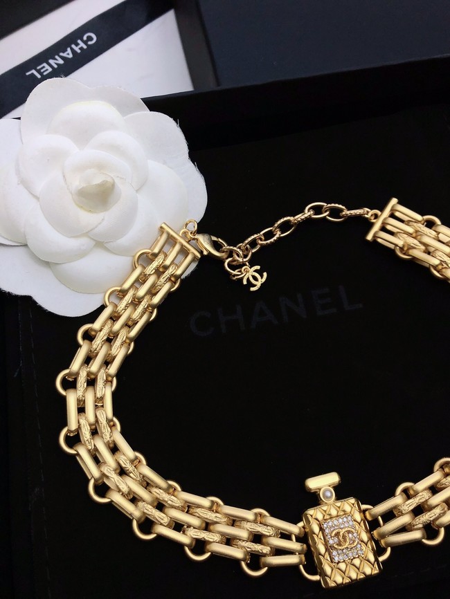 Chanel Necklace CE11713