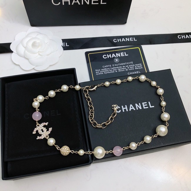 Chanel Necklace CE11714