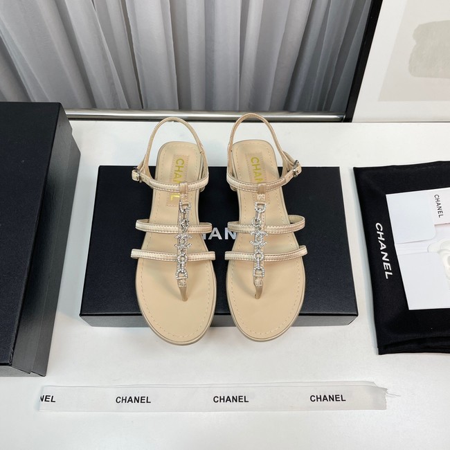 Chanel SANDALS 93464-1