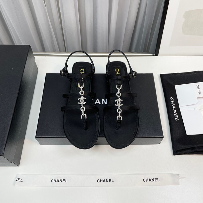 Chanel SANDALS 93464-2