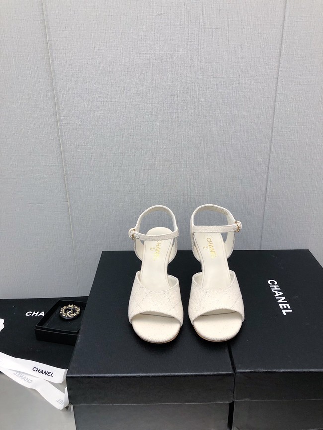 Chanel SANDALS 93470-7