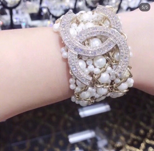 Chanel bracelet CE11721