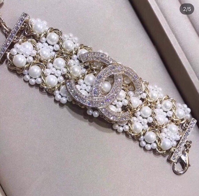 Chanel bracelet CE11721