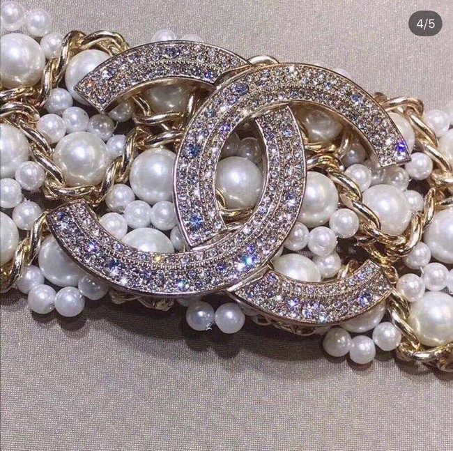 Chanel bracelet CE11721