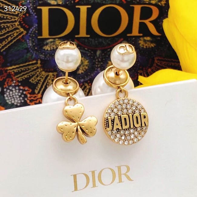 Dior Earrings CE11707