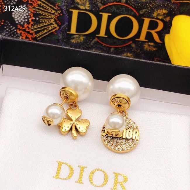 Dior Earrings CE11707