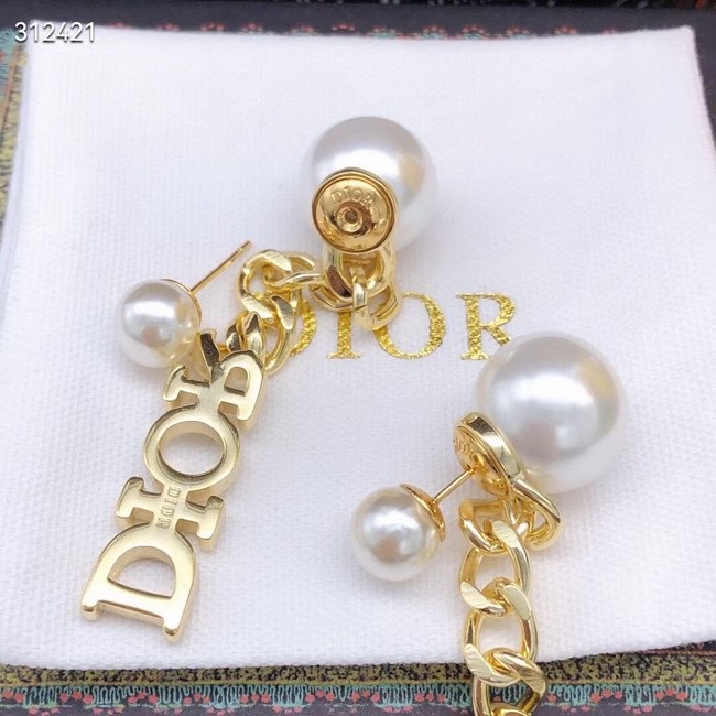 Dior Earrings CE11709