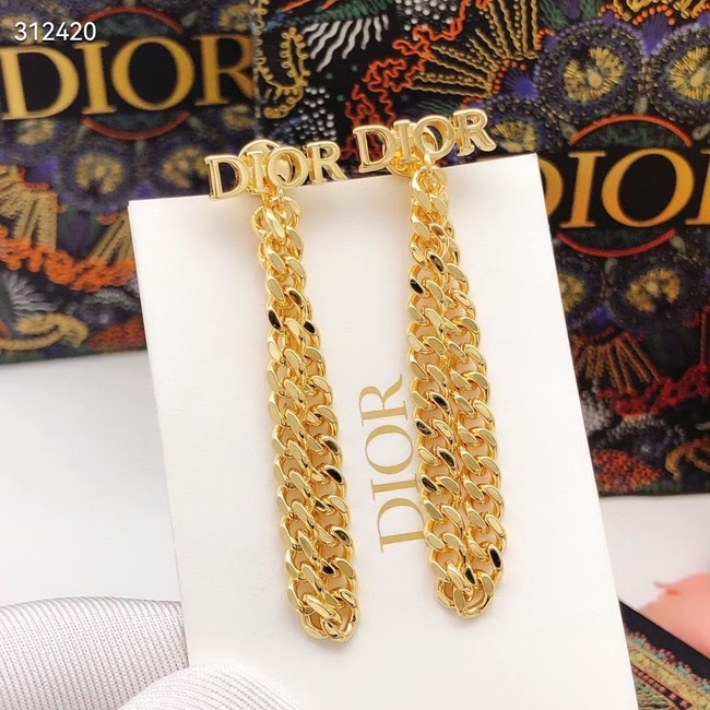 Dior Earrings CE11710