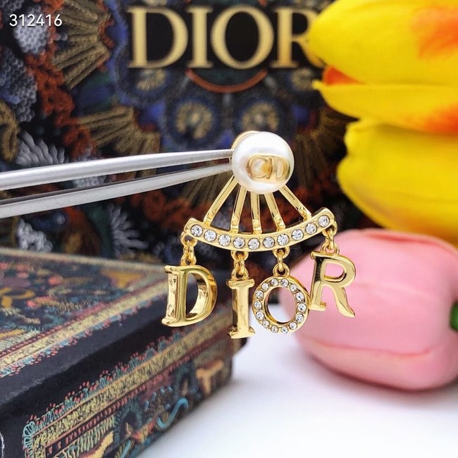Dior Earrings CE11712