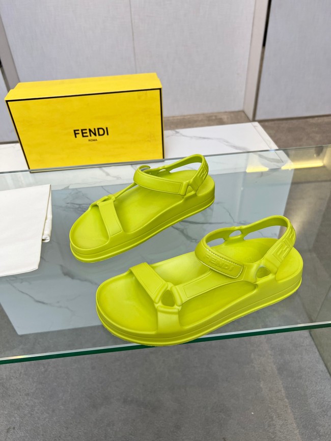 Fendi shoes 93463-1