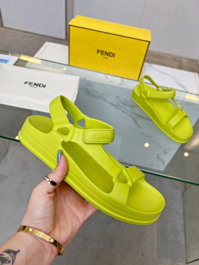 Fendi shoes 93463-1