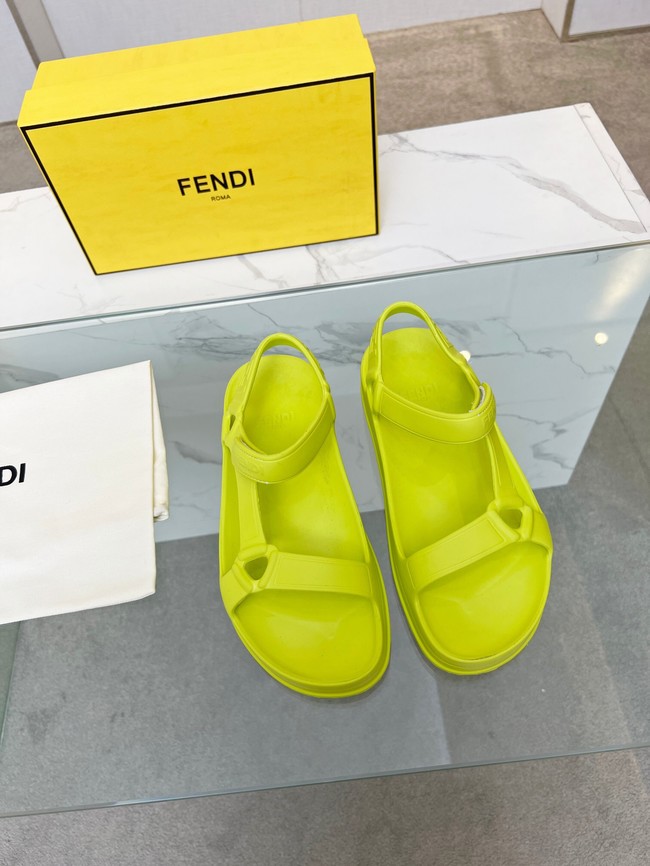 Fendi shoes 93463-1