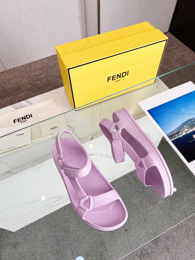 Fendi shoes 93463-4