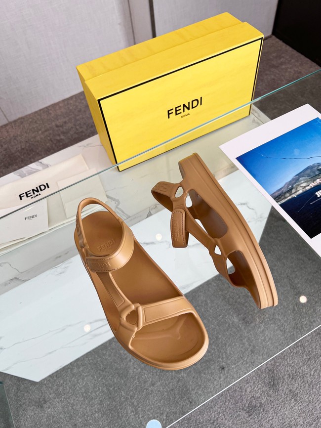 Fendi shoes 93463-5