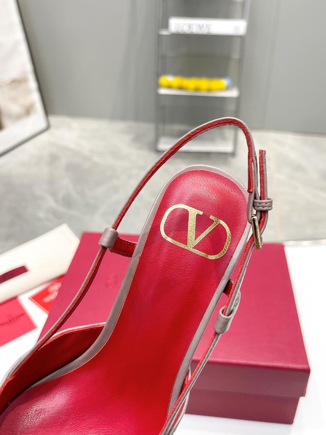 Valentino Shoes heel height 12CM 93468-6