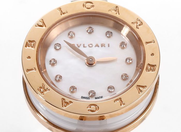 Bvlgari Watch BVW00038