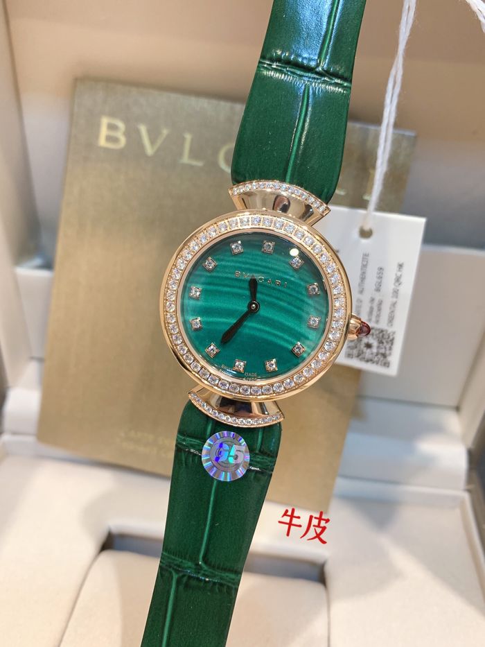 Bvlgari Watch BVW00043-2