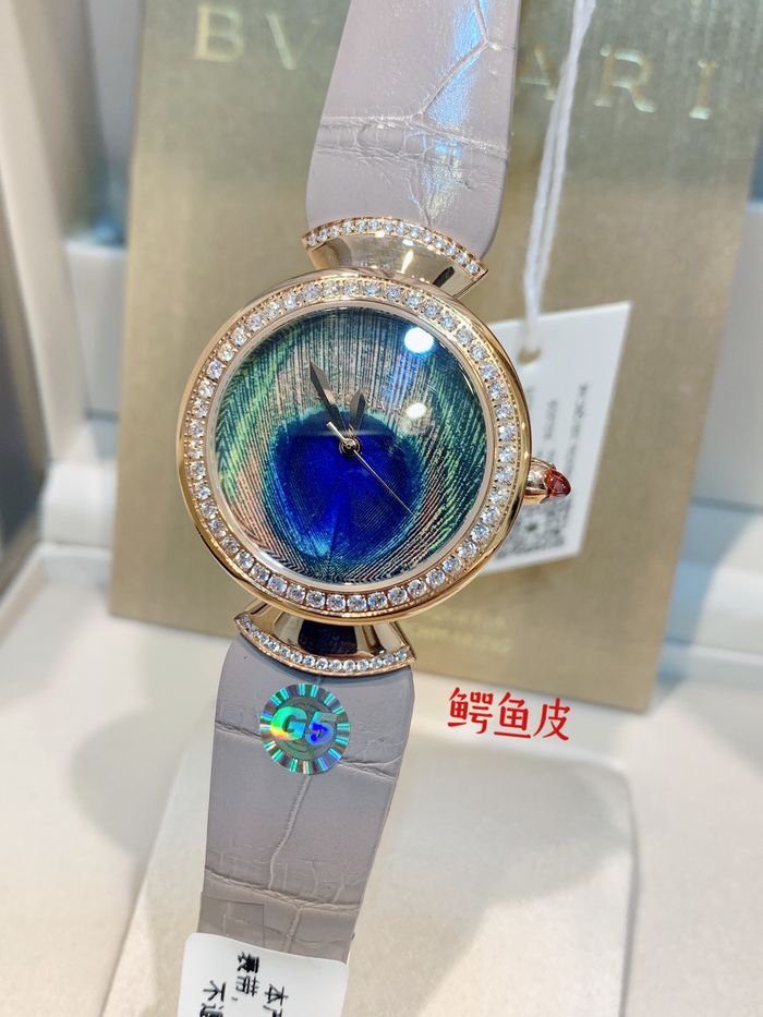 Bvlgari Watch BVW00045-1