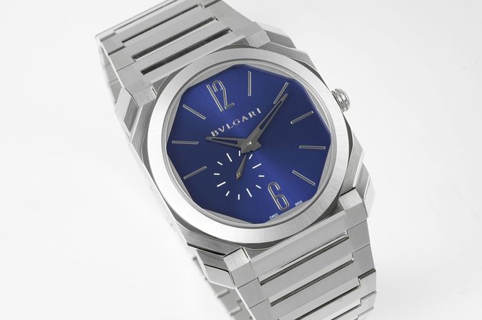 Bvlgari Watch BVW00052