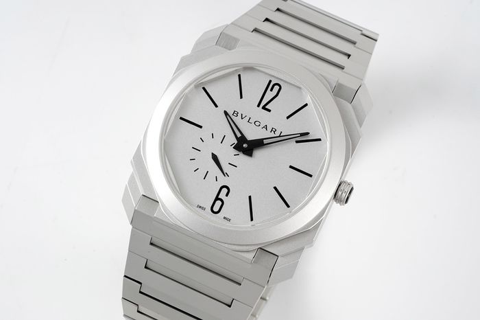 Bvlgari Watch BVW00054