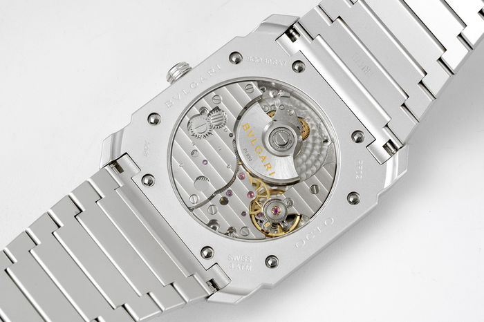 Bvlgari Watch BVW00054